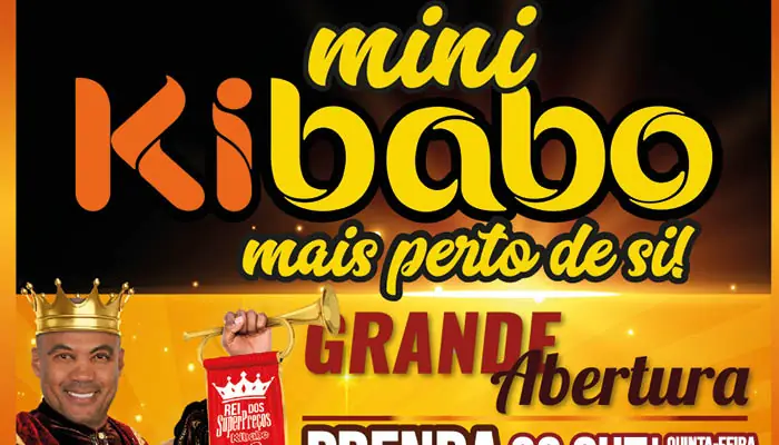 KIBABO