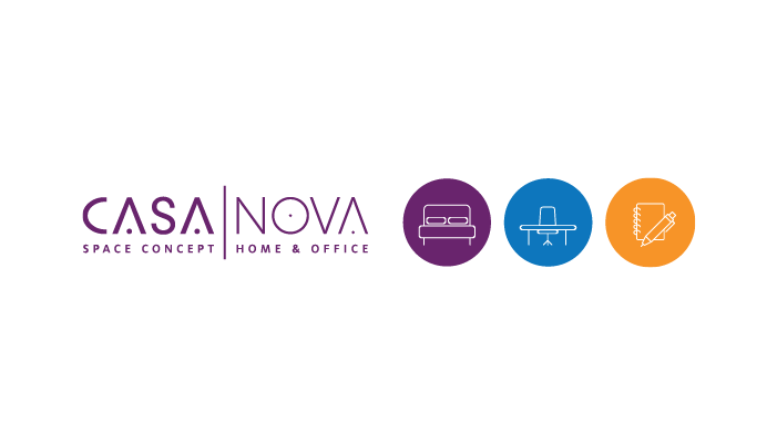 CASANOVA Logo