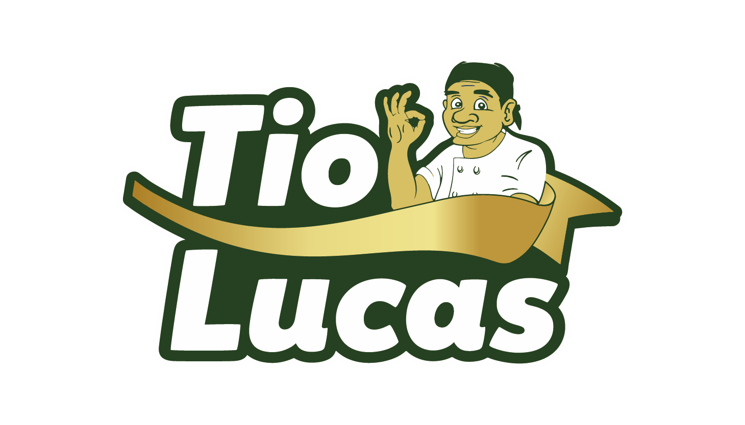 TIO LUCAS Logo