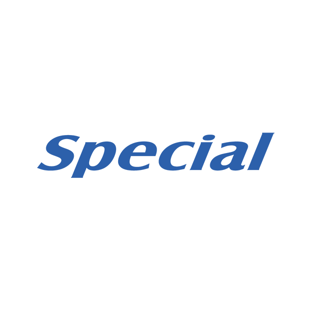 SPECIAL