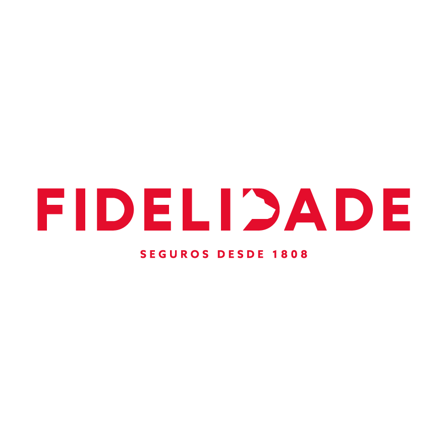 FIDELIDADE Logo