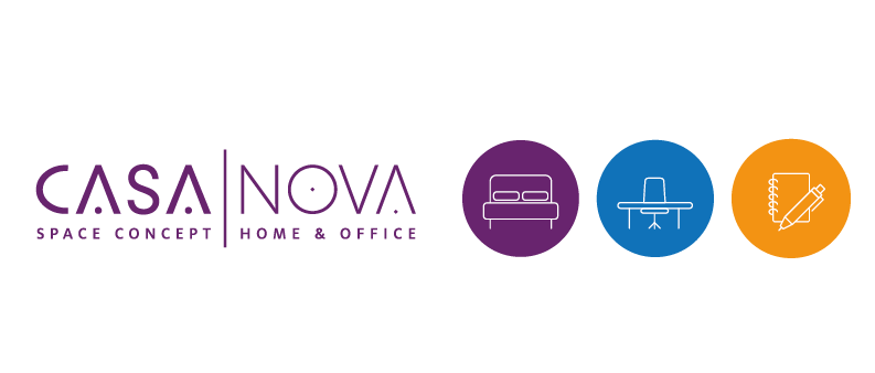 CASANOVA Logo