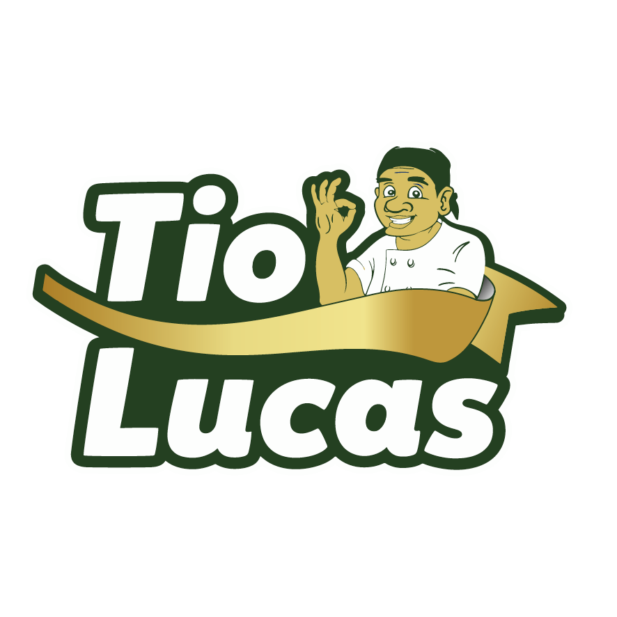 TIO LUCAS Logo