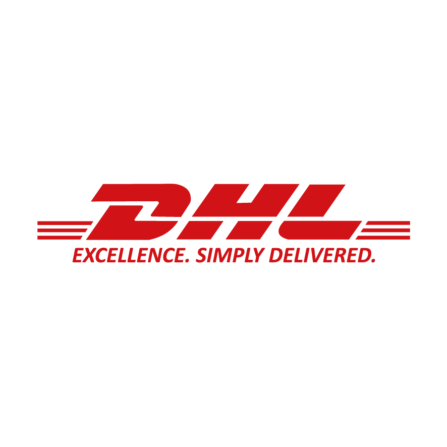 DHL Logo