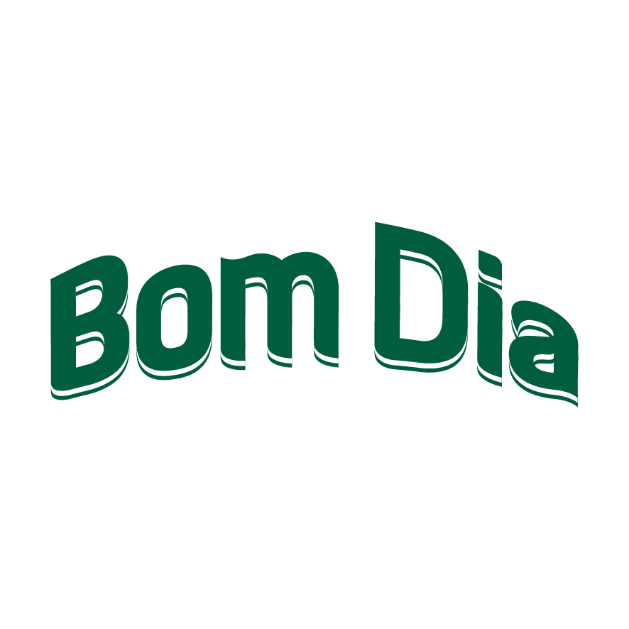 BOM DIA Logo