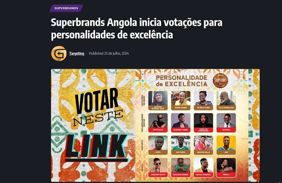 Imagem Impacto Super Mediático