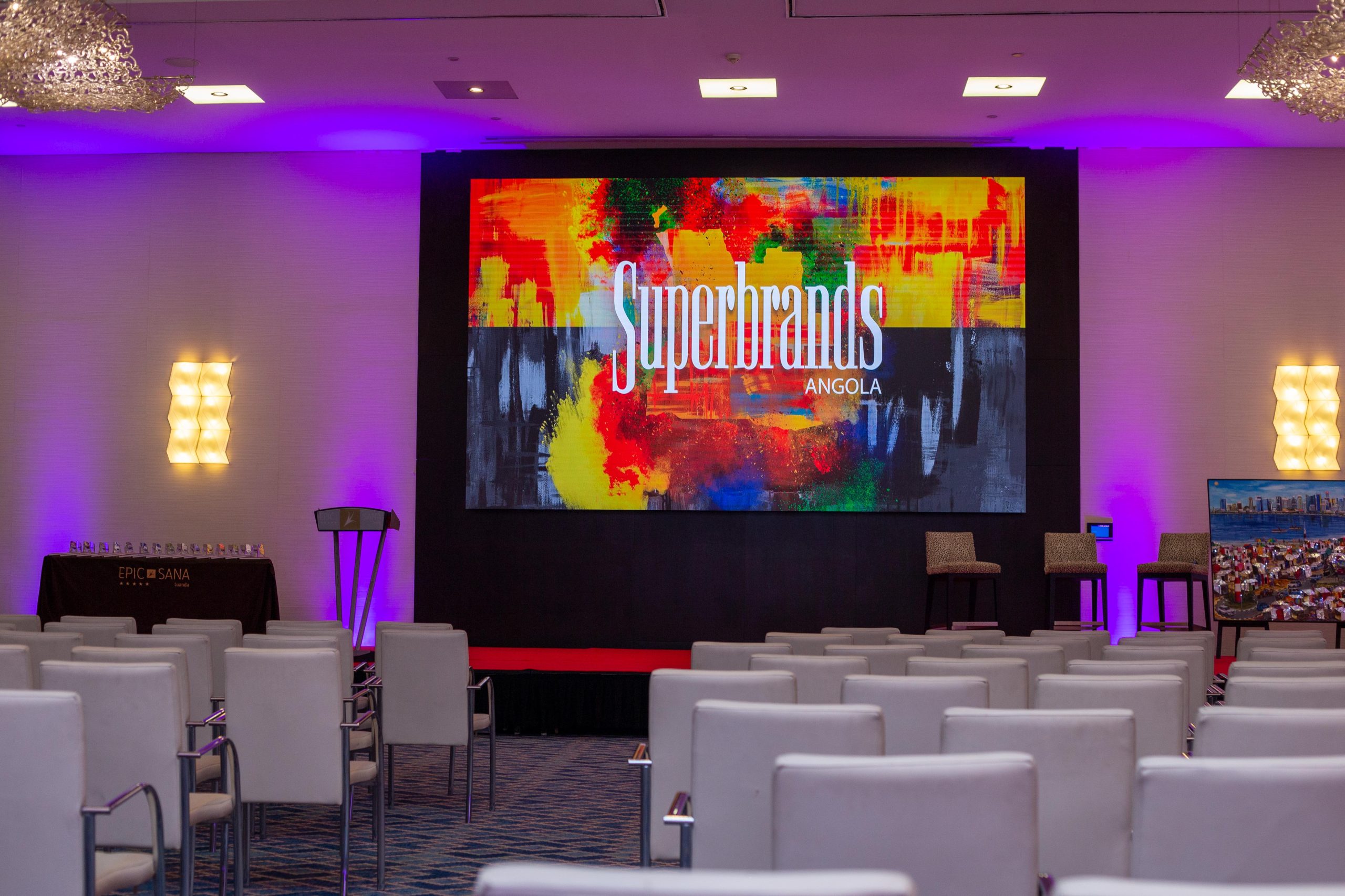 Media Coverage | Gala Superbrands 2022 - RTP