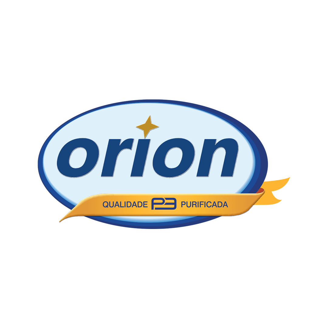 ORION Logo