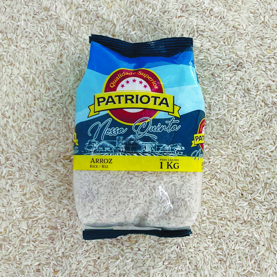 PATRIOTA