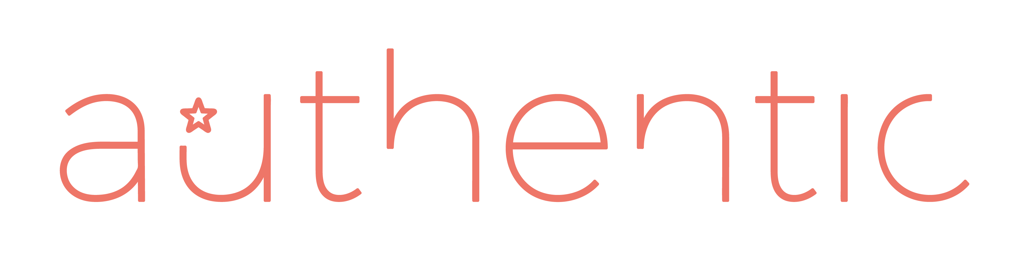 AUTHENTIC Logo