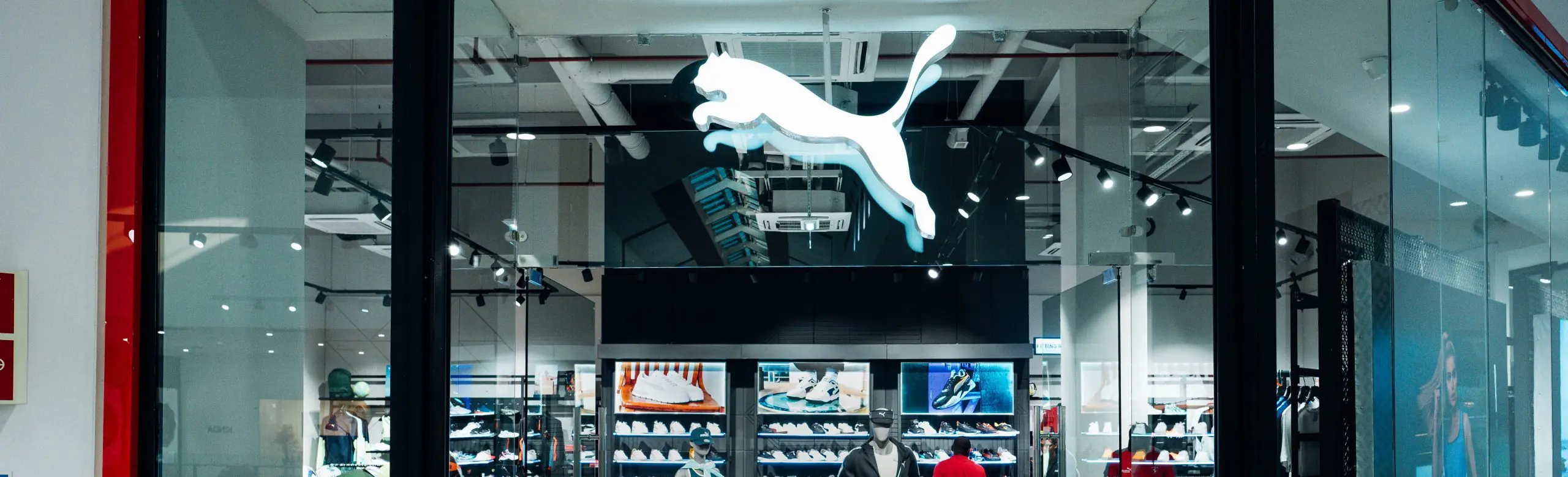 PUMA