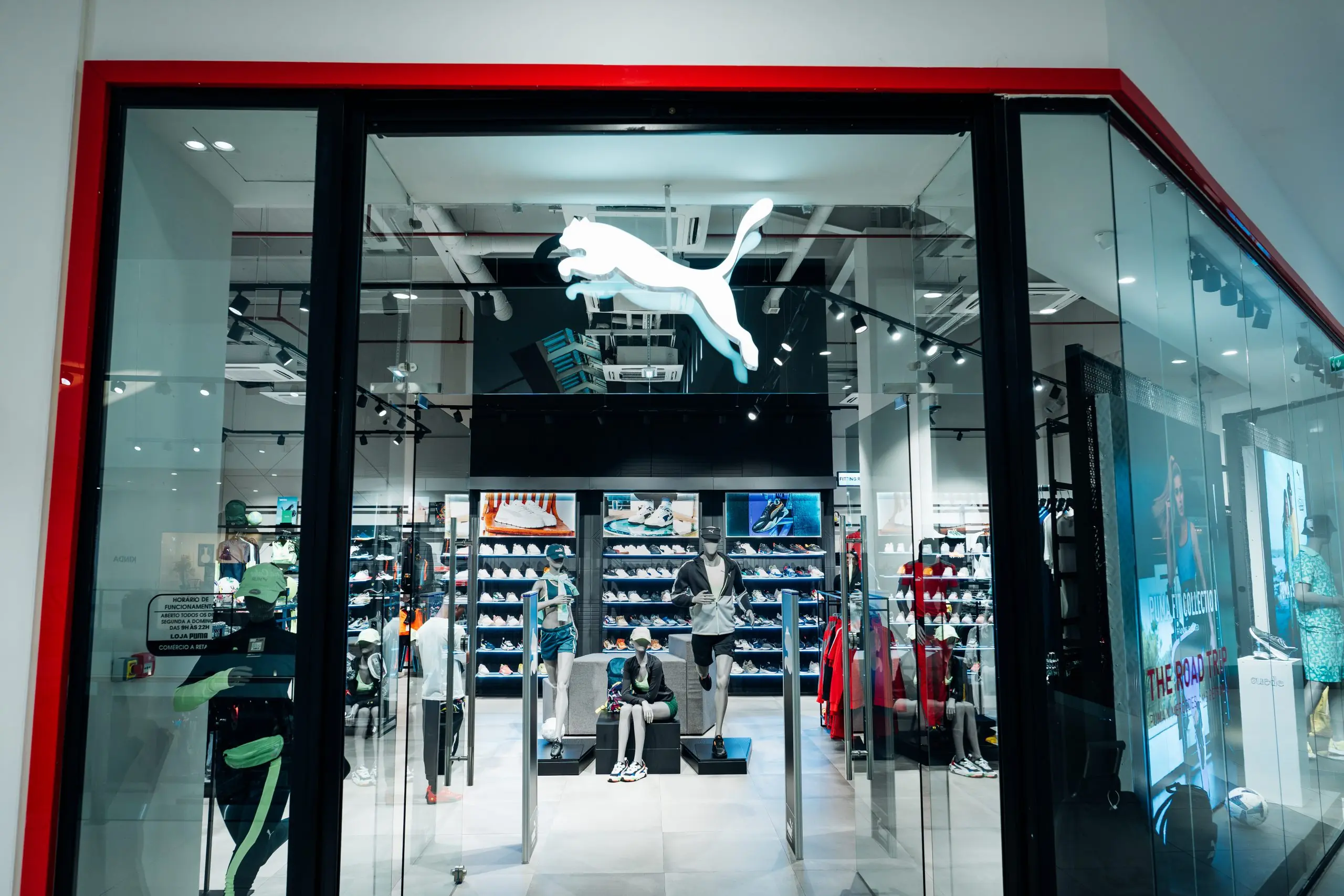 PUMA