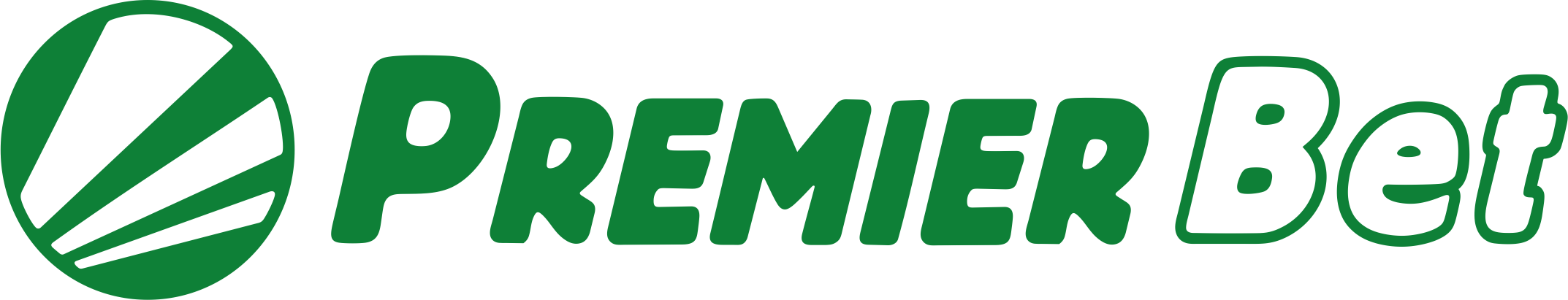 PREMIER BET Logo