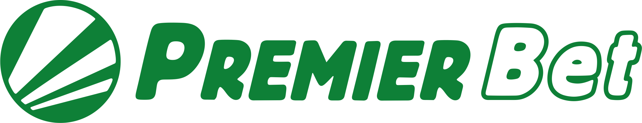 PREMIER BET Logo