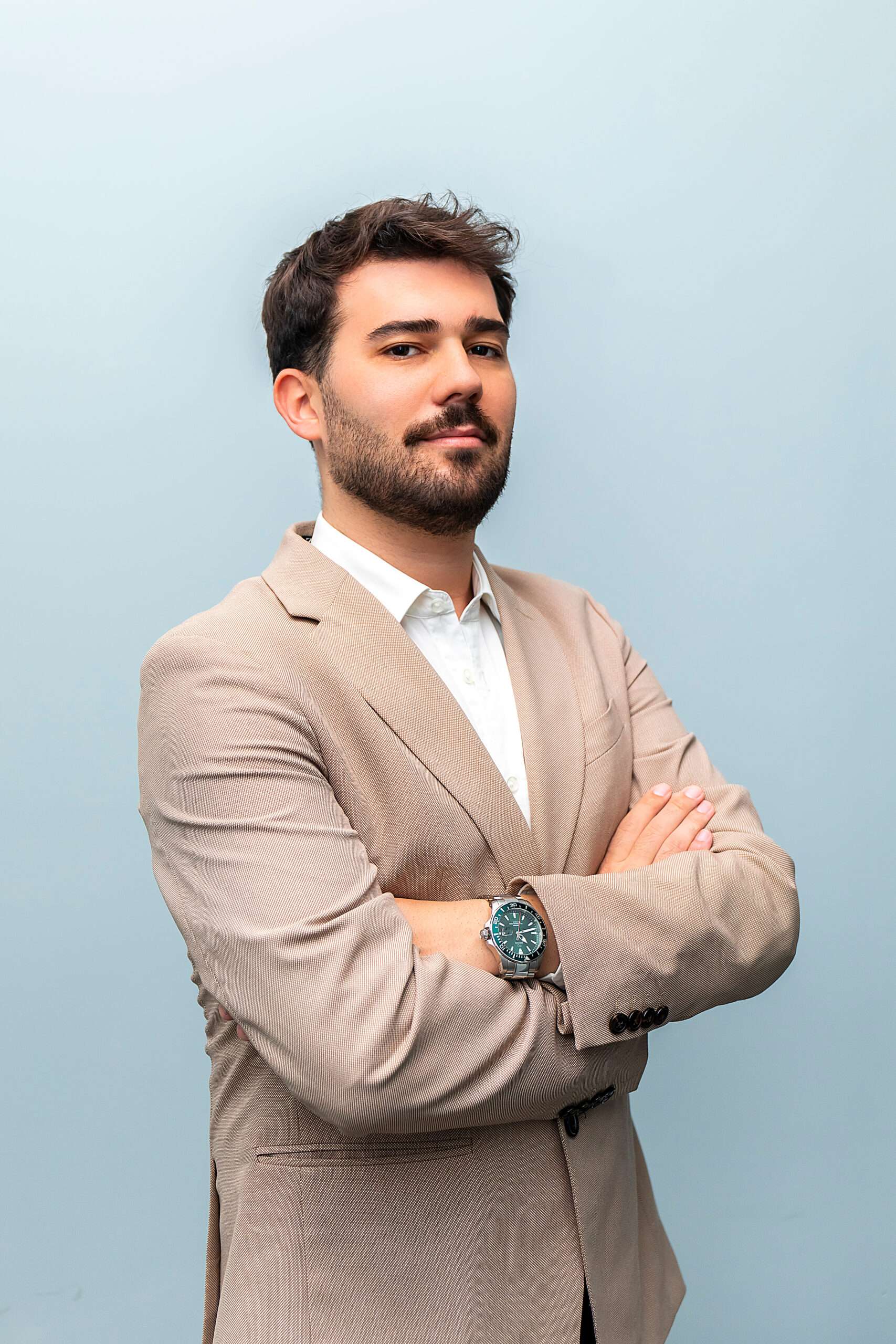 brand avatar image