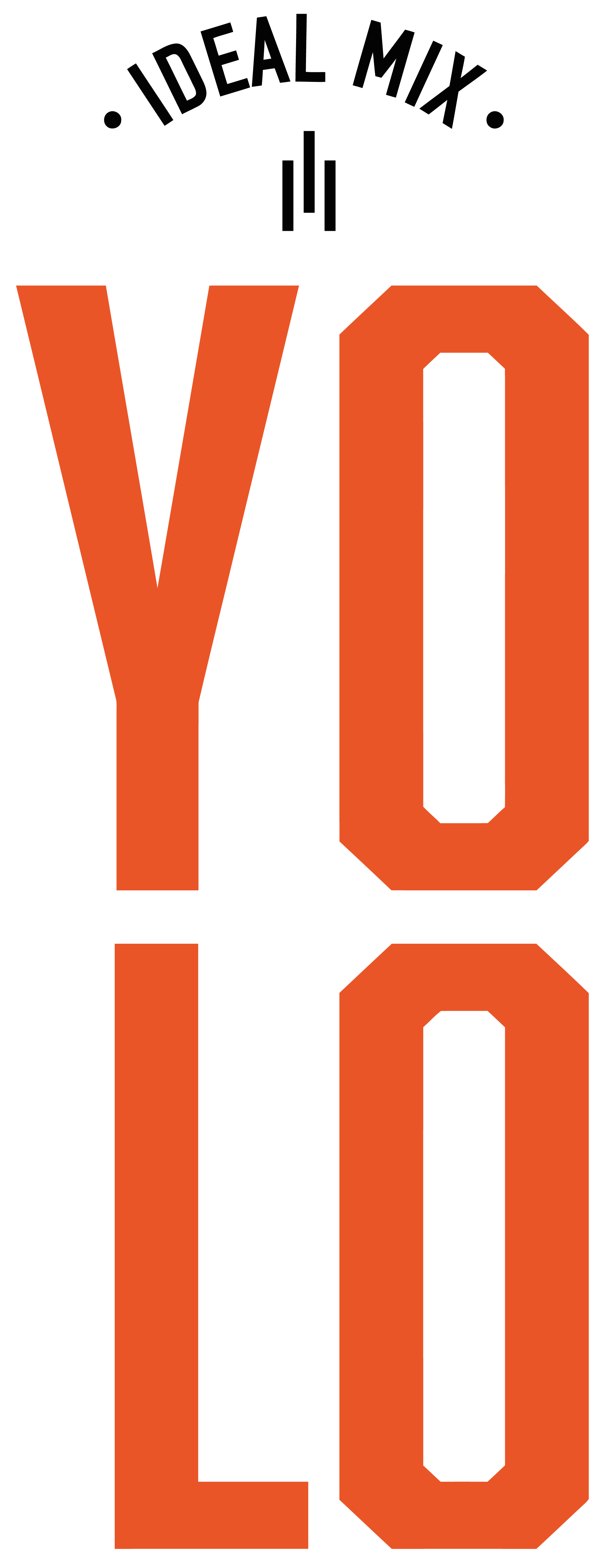 YOLO Logo