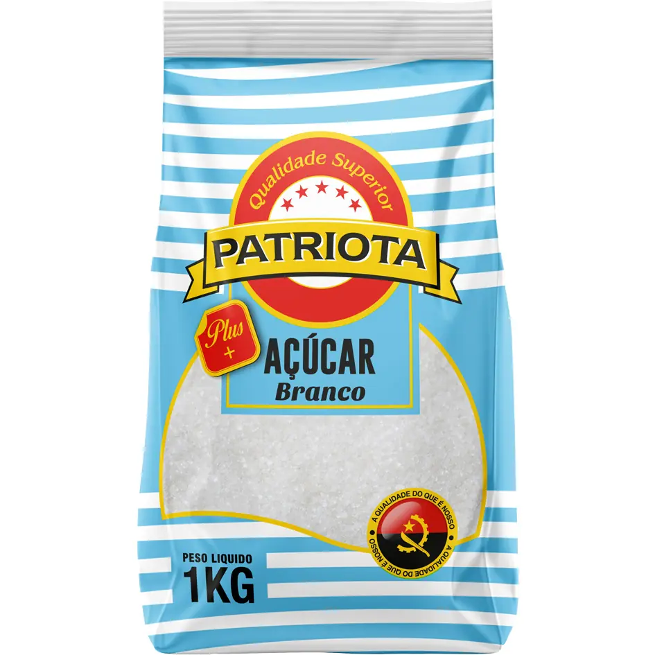 PATRIOTA
