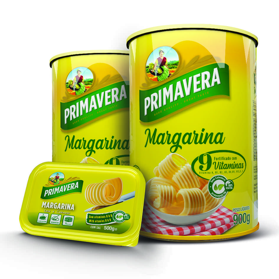 PRIMAVERA