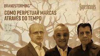 Vídeo com Entrevista