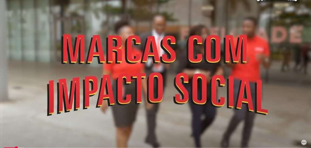Vídeo com Entrevista