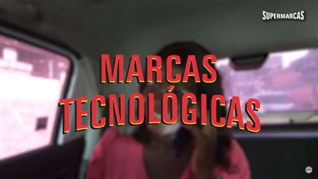 Vídeo com Entrevista