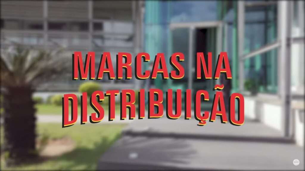 Vídeo com Entrevista