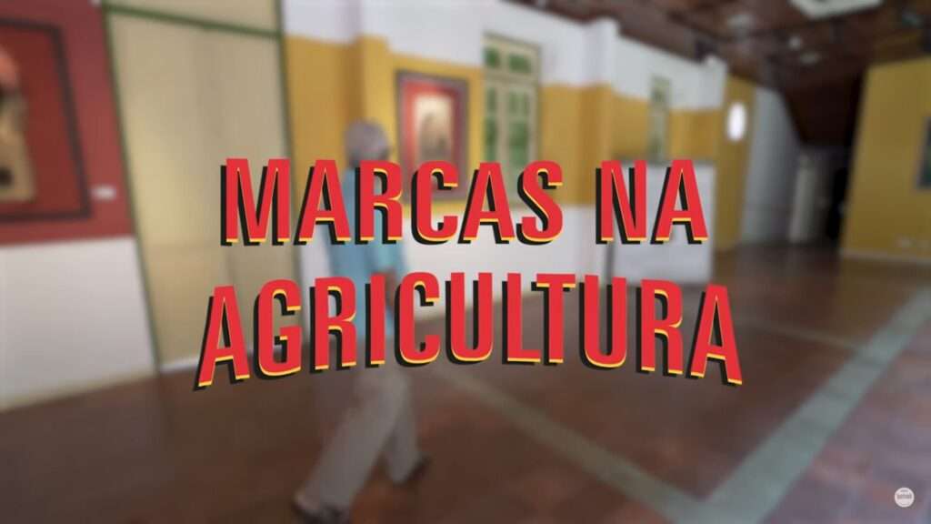 Vídeo com Entrevista