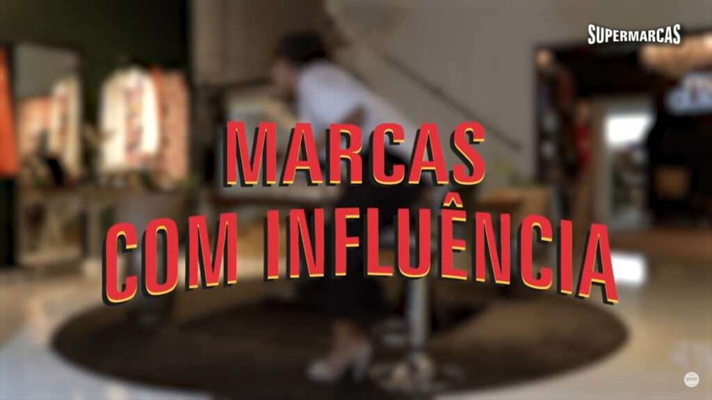 Vídeo com Entrevista
