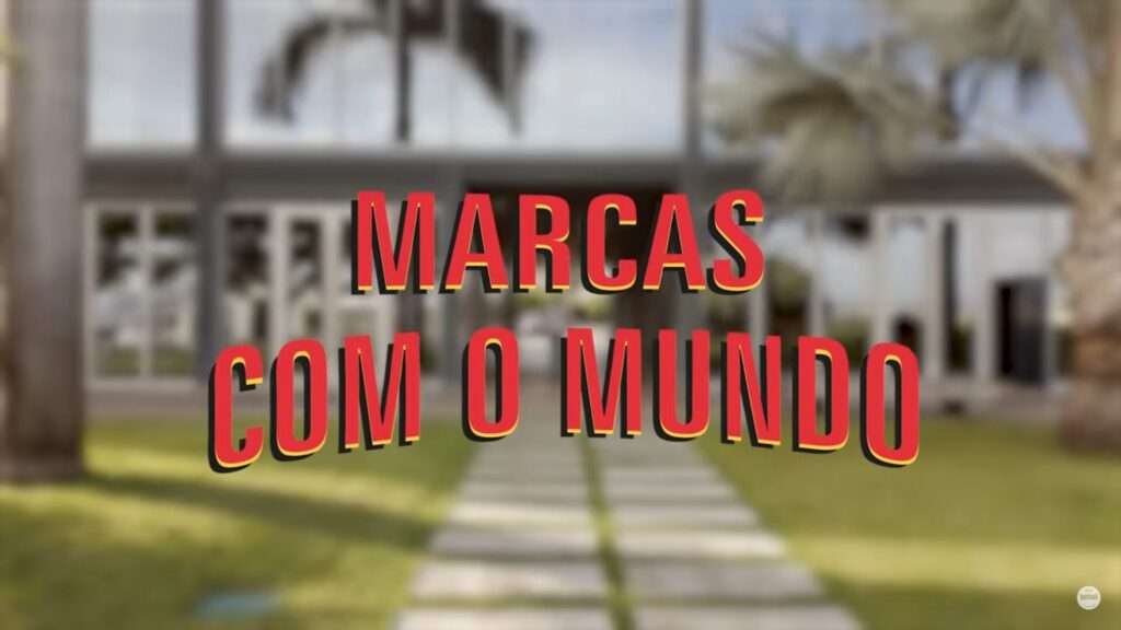 Vídeo com Entrevista