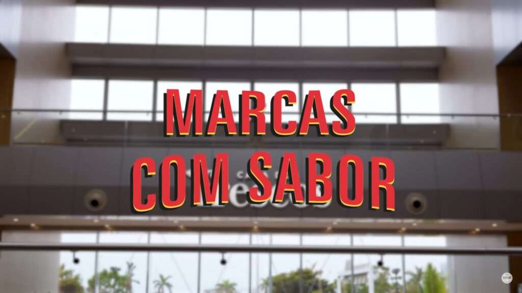 Vídeo com Entrevista