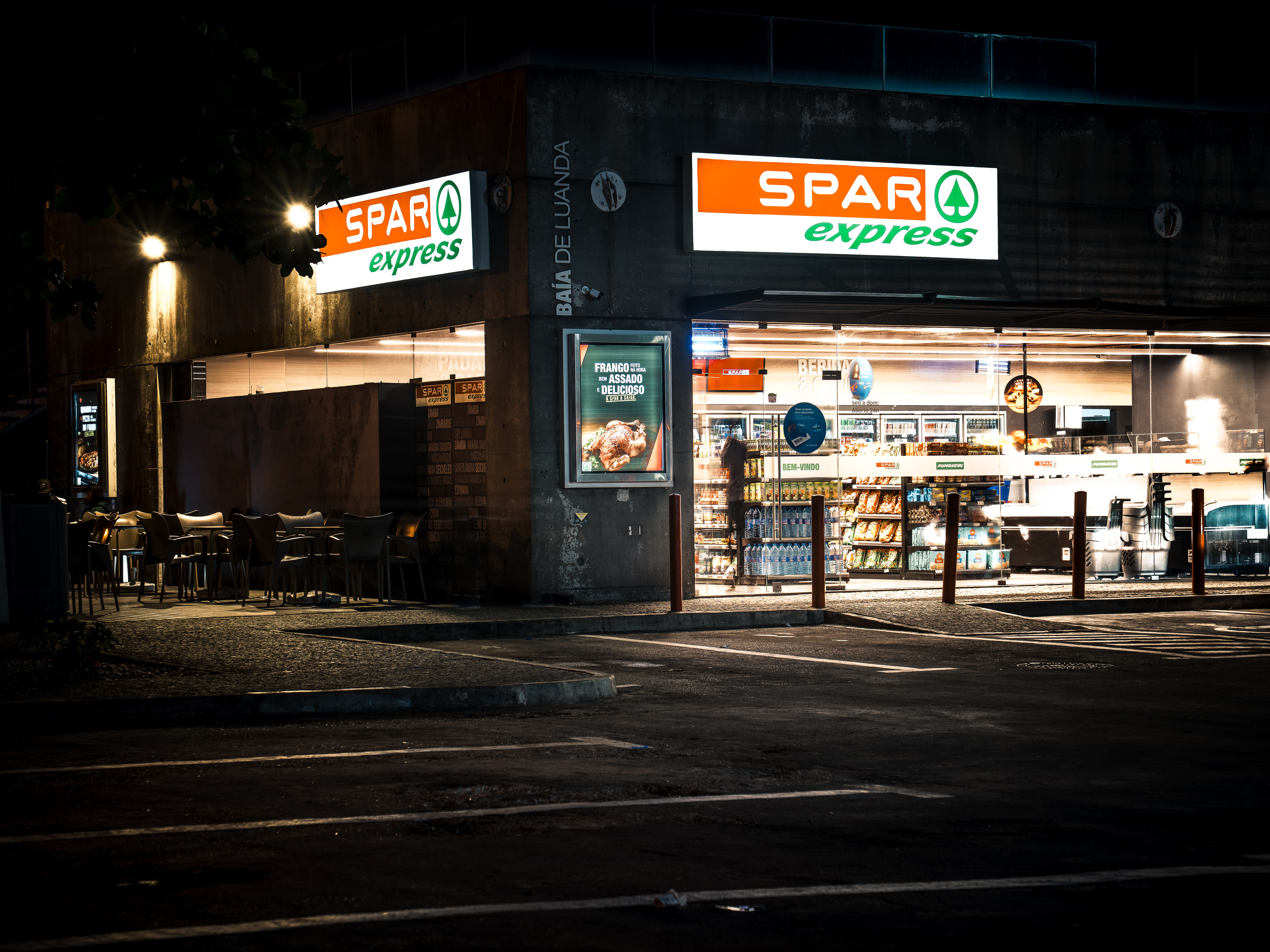 SPAR