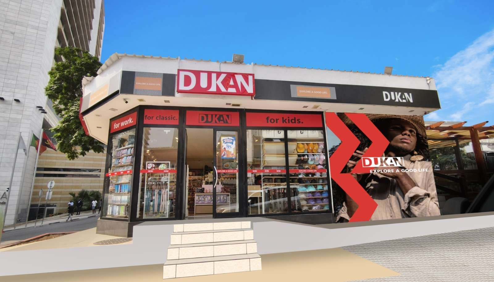 DUKAN