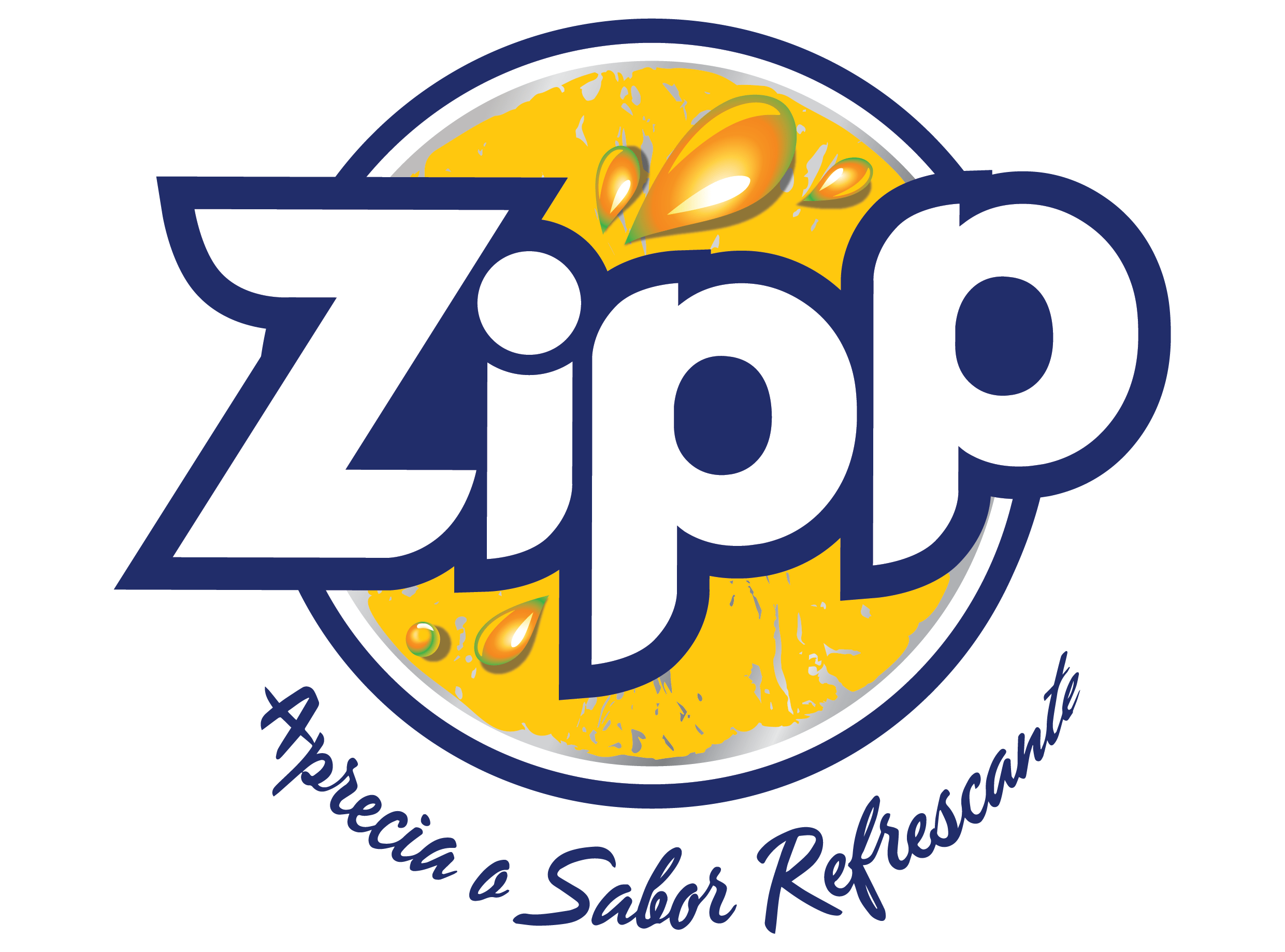 ZIPP Logo