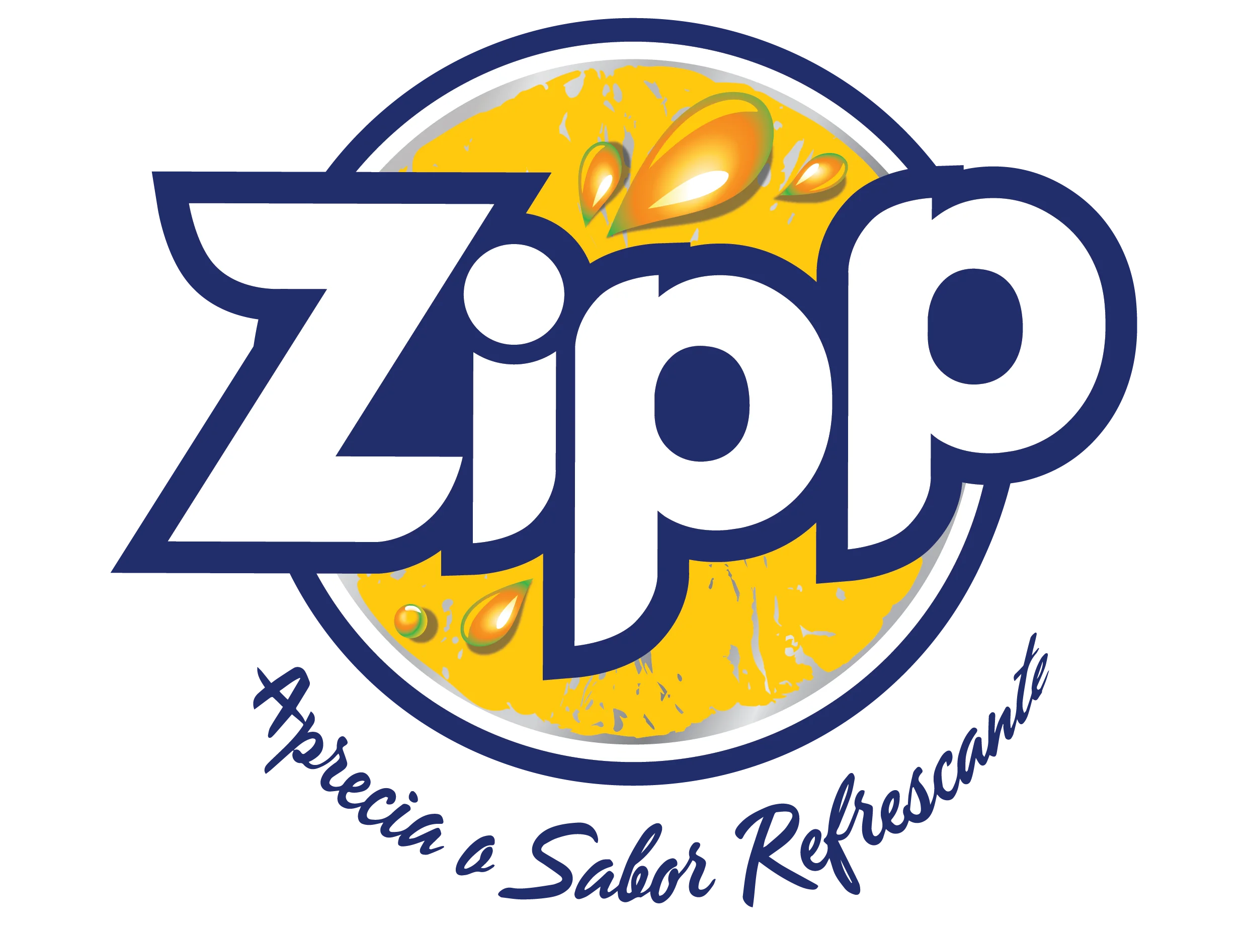 ZIPP Logo