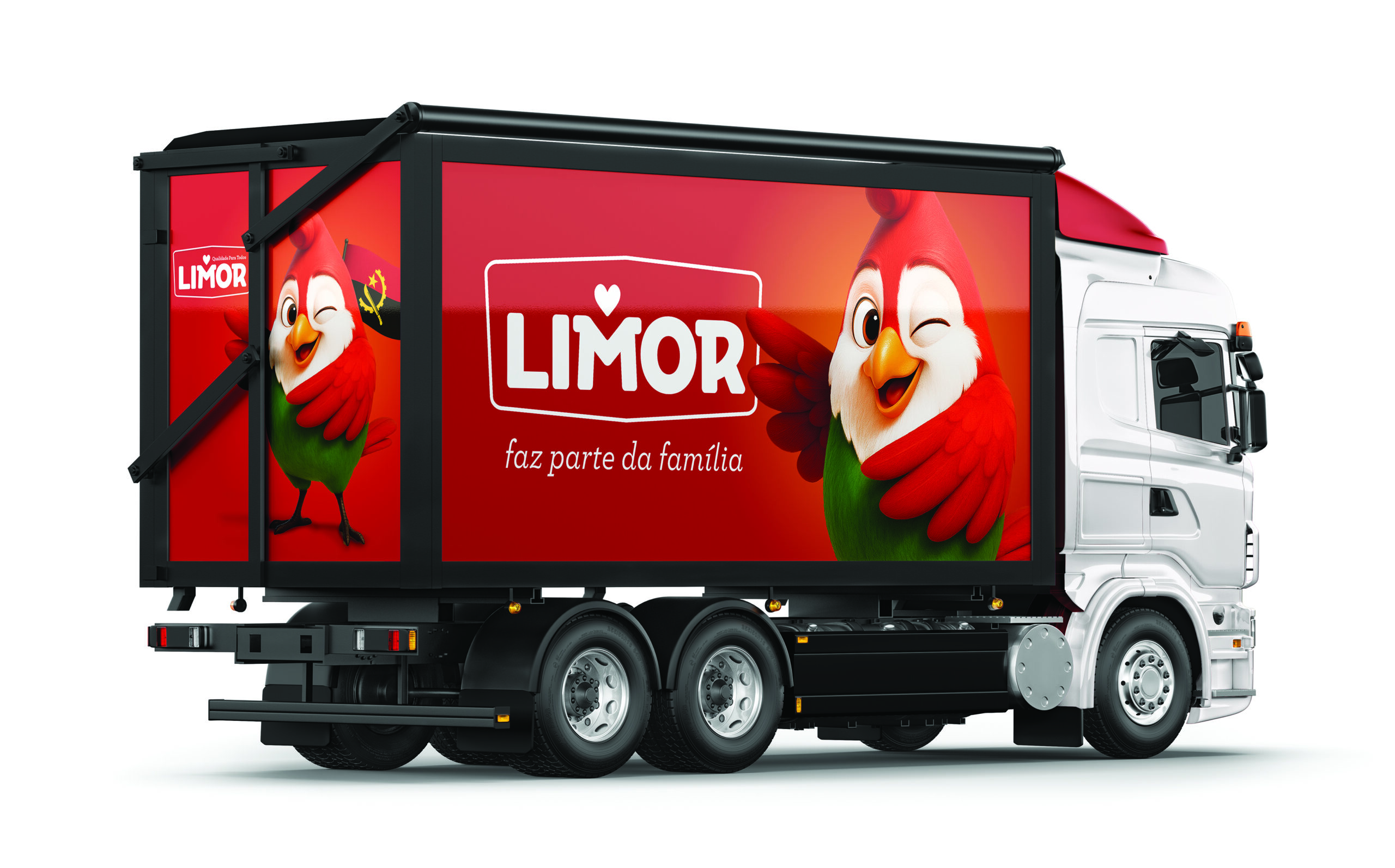 LIMOR