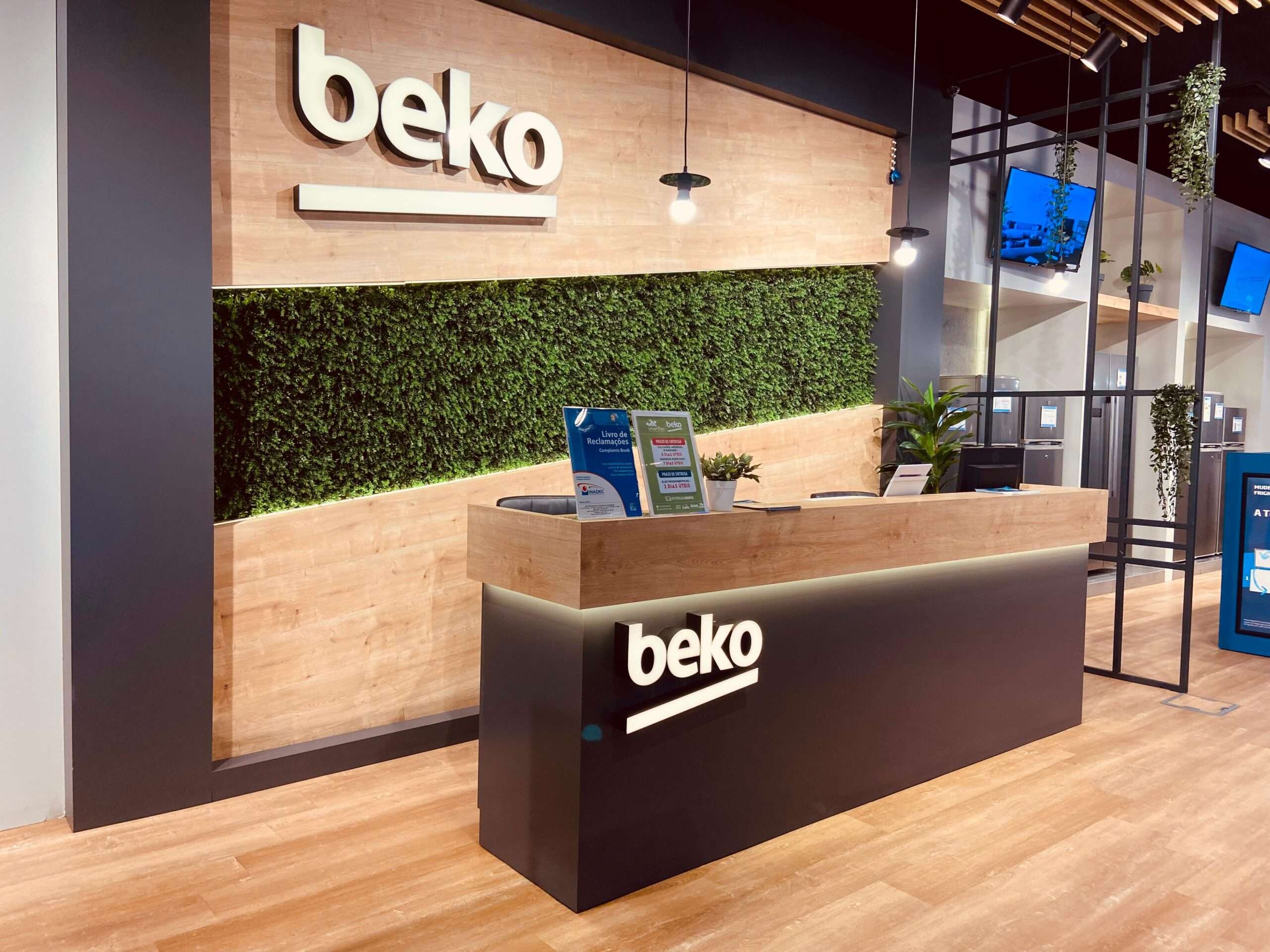BEKO