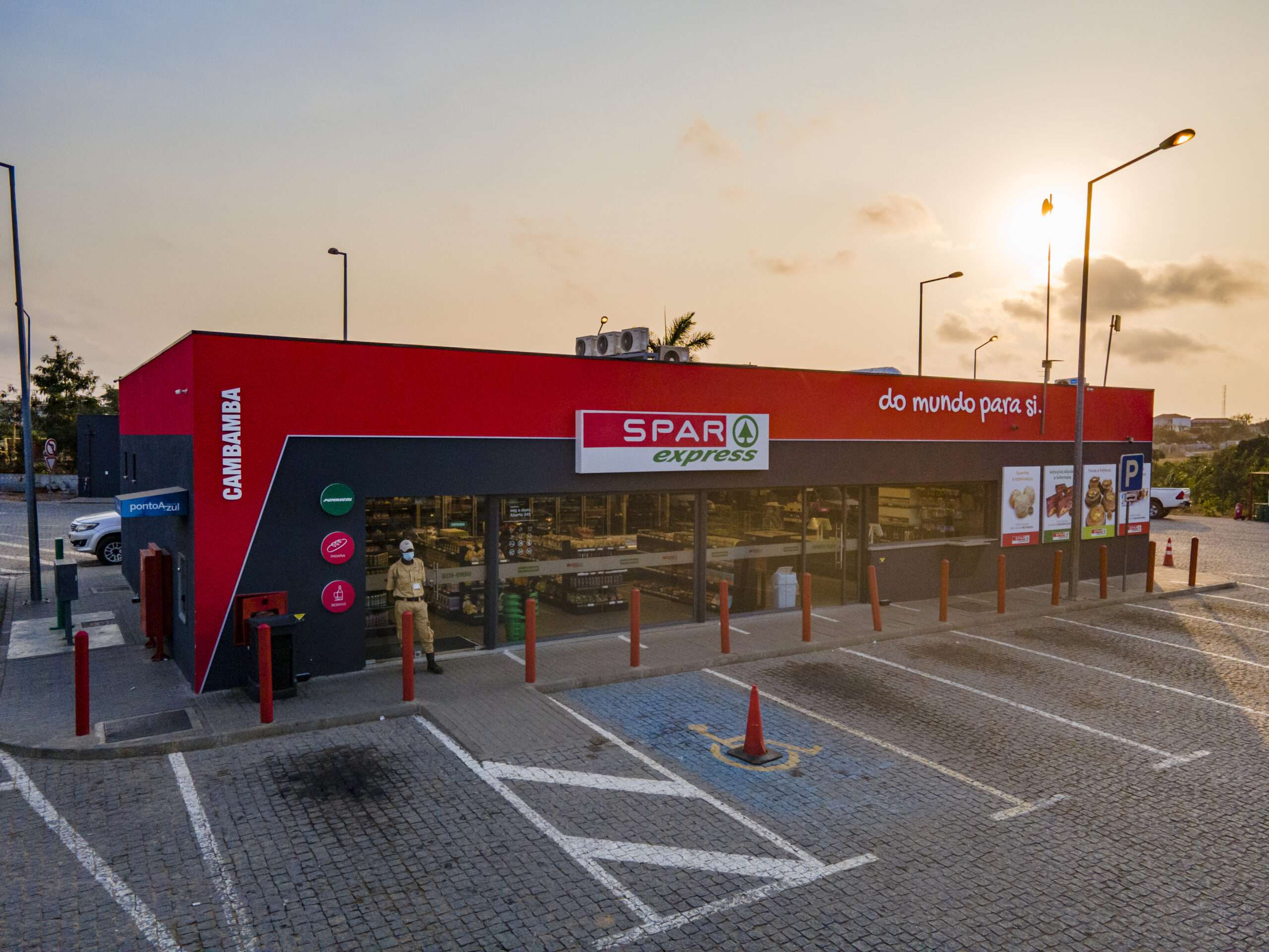 SPAR