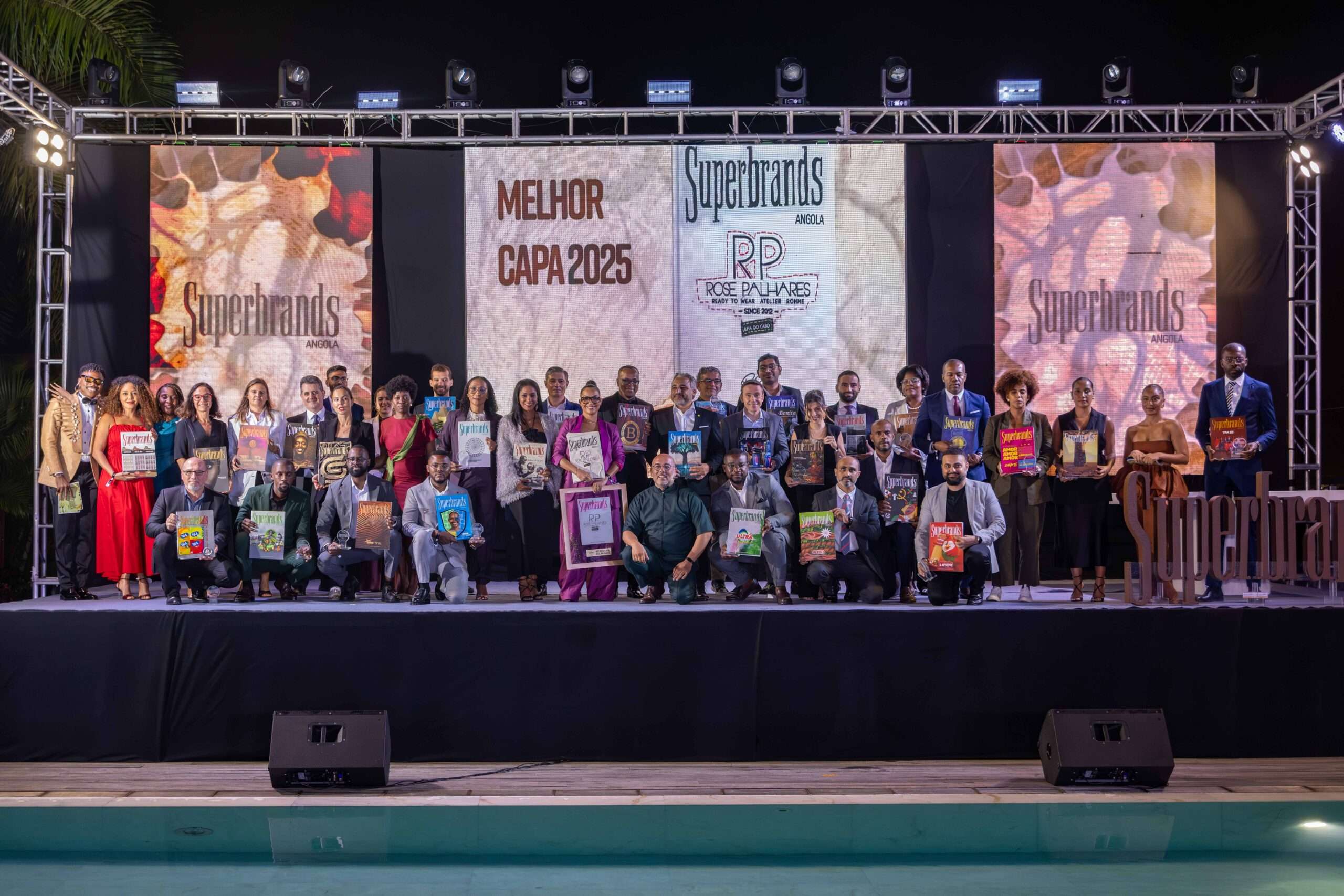 Imagem 47 MARCAS PREMIADAS EM ANGOLA EM 2025