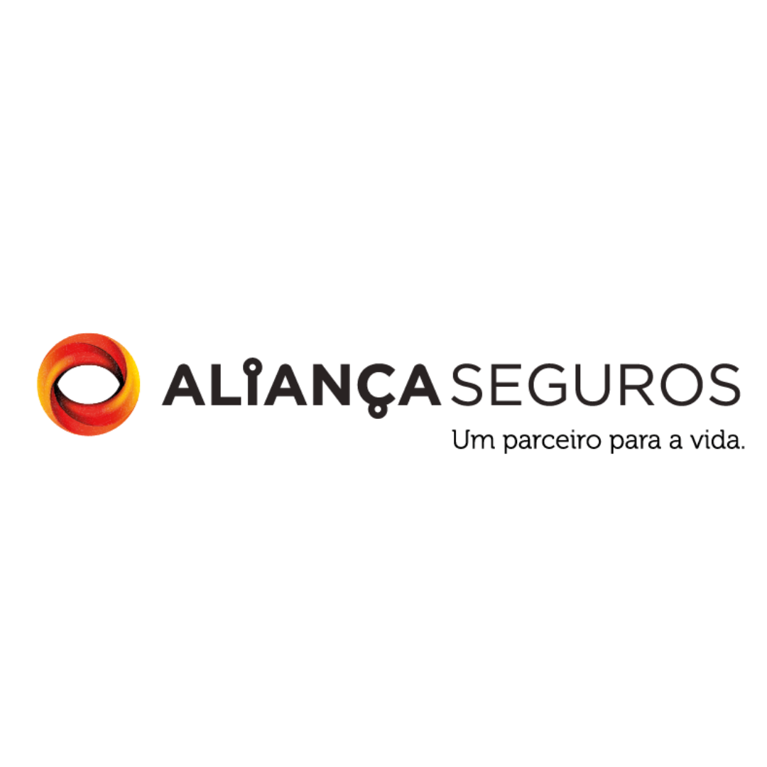 Aliança Seguros Logo
