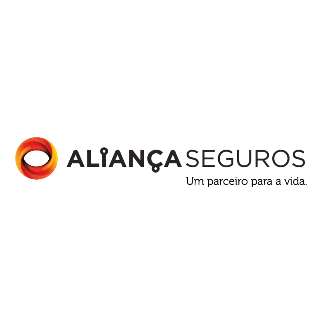 Aliança Seguros Logo