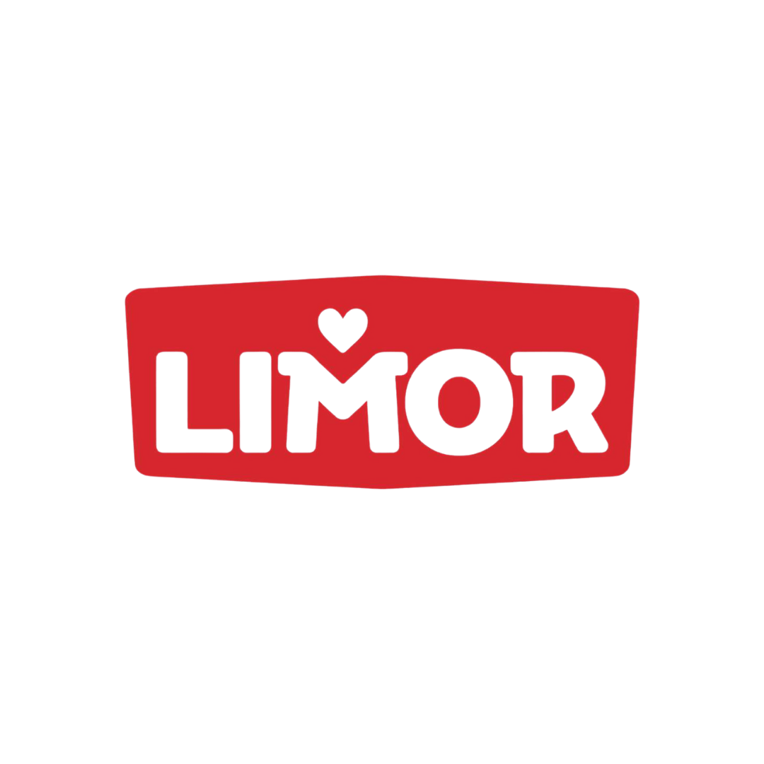 LIMOR Logo