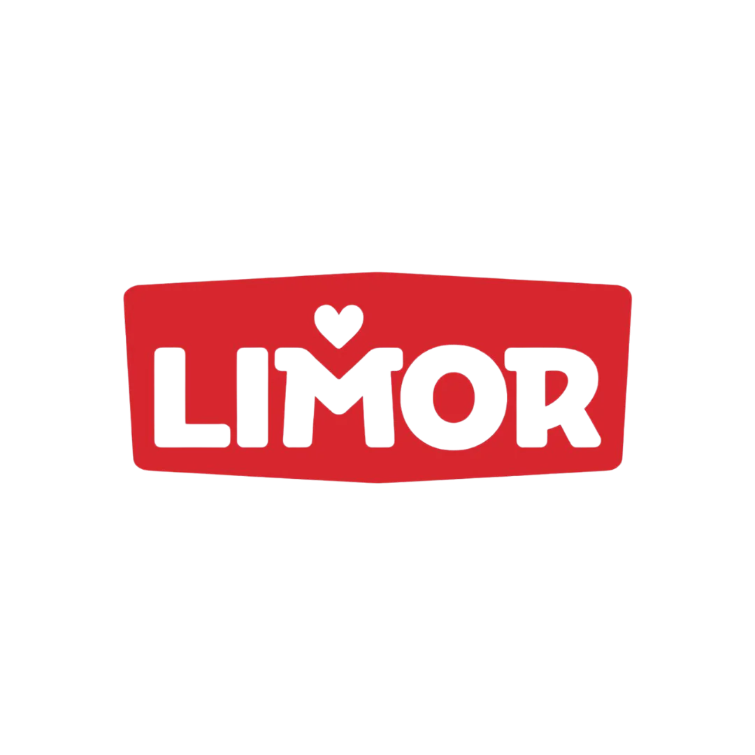 LIMOR Logo
