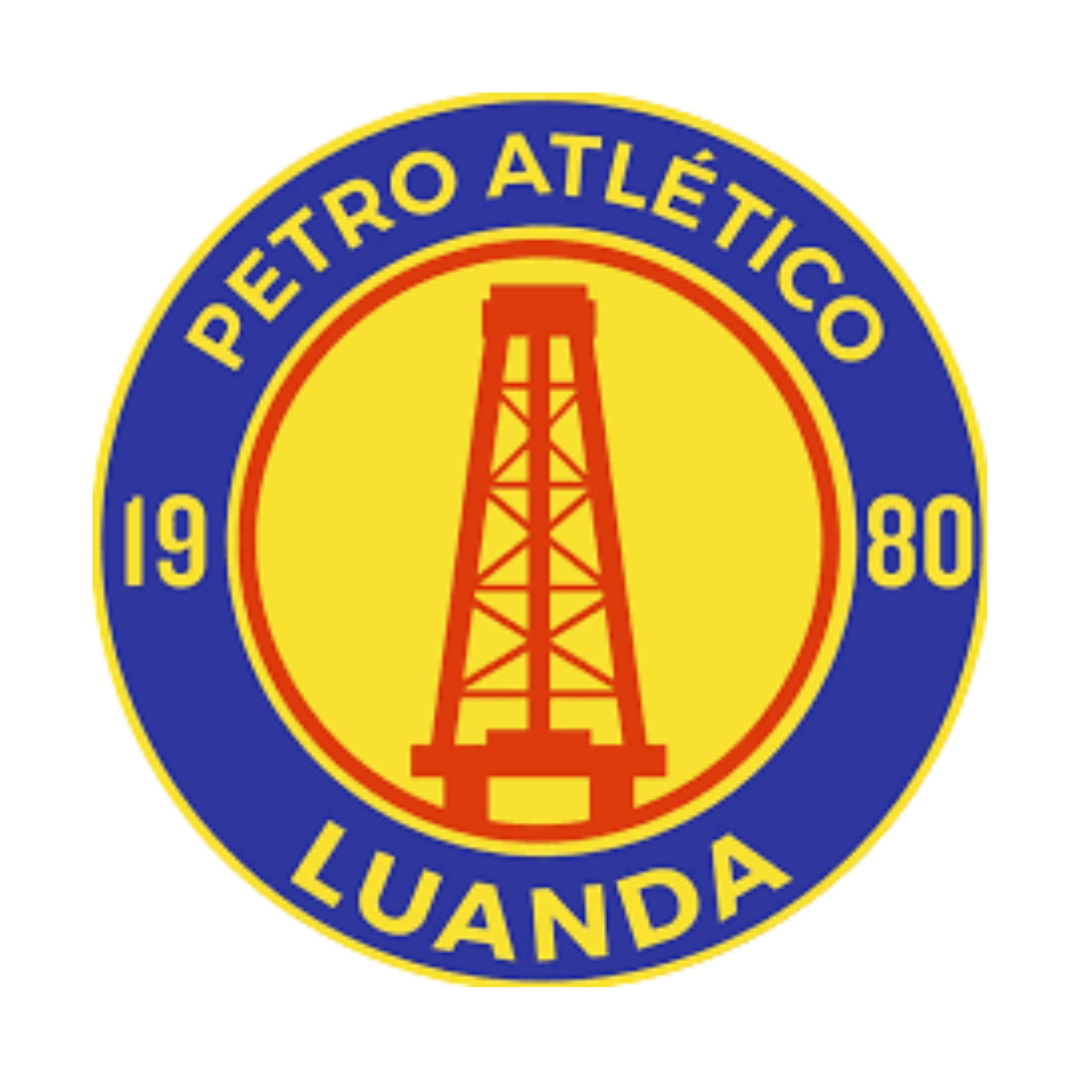 PETRO DE LUANDA Logo