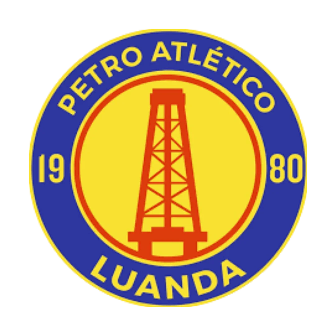 PETRO DE LUANDA Logo