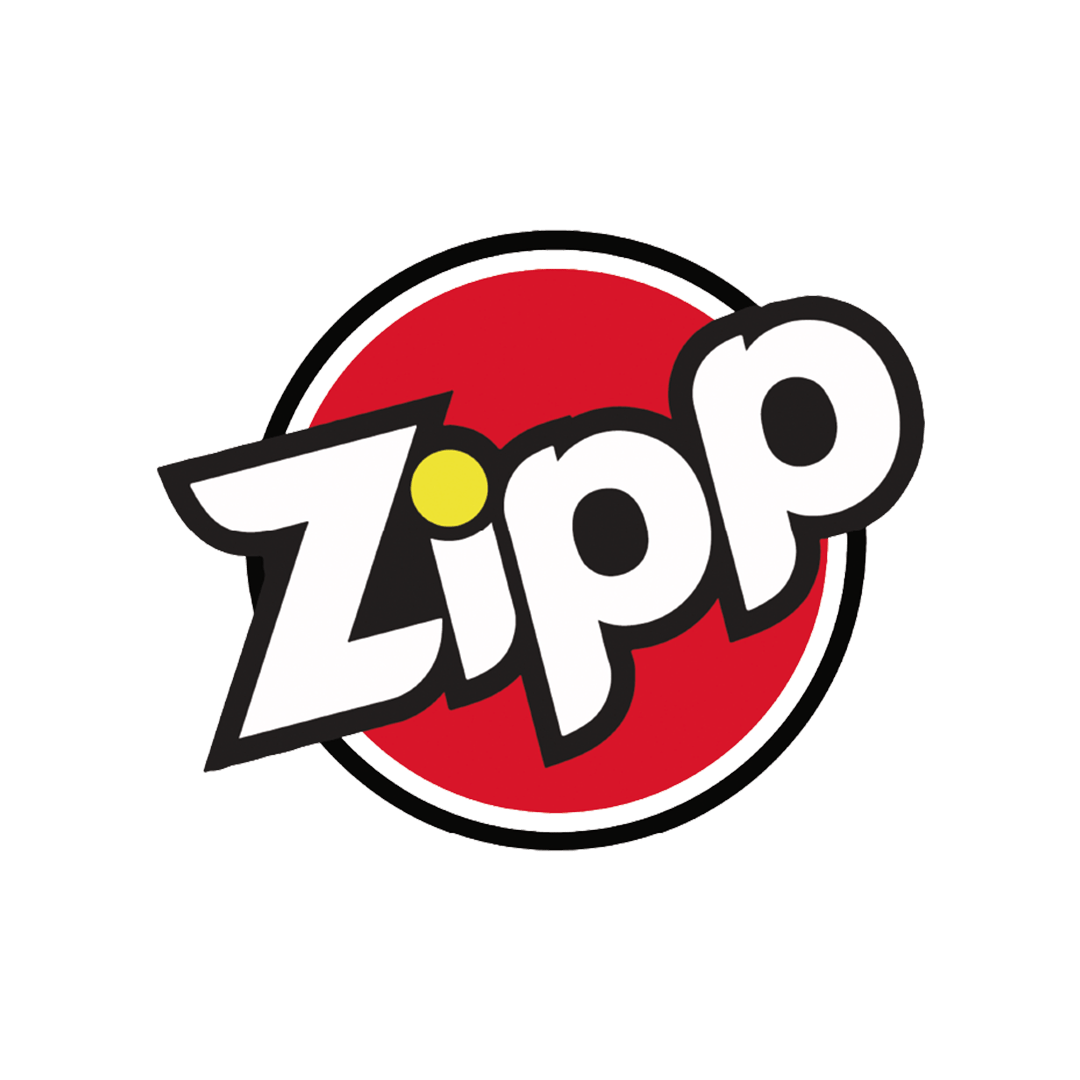 ZIPP Logo