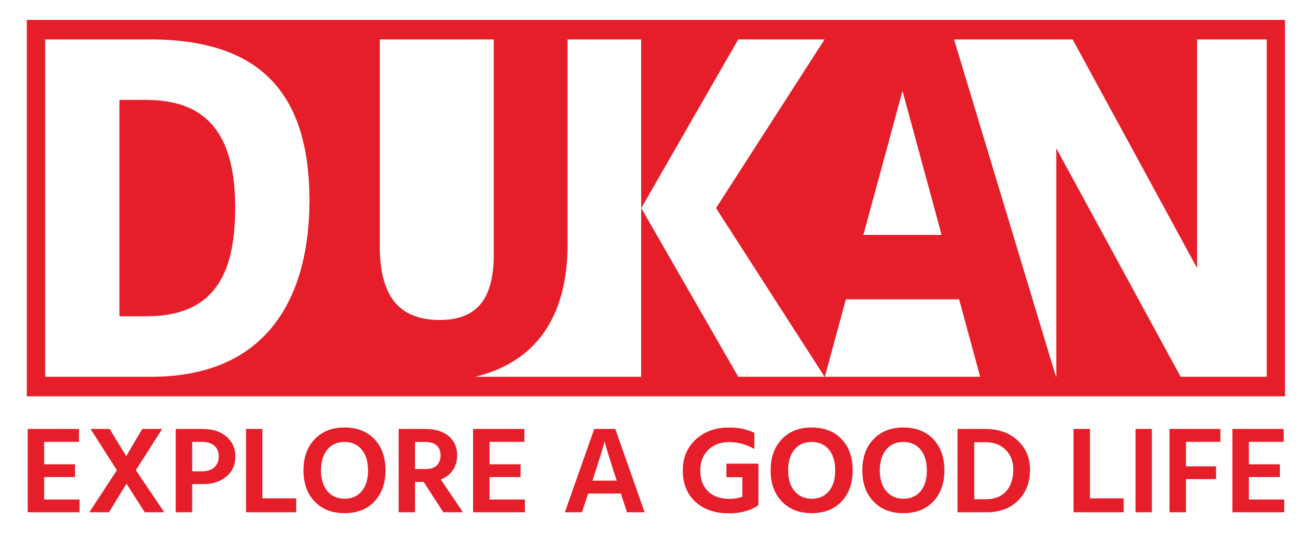 DUKAN Logo