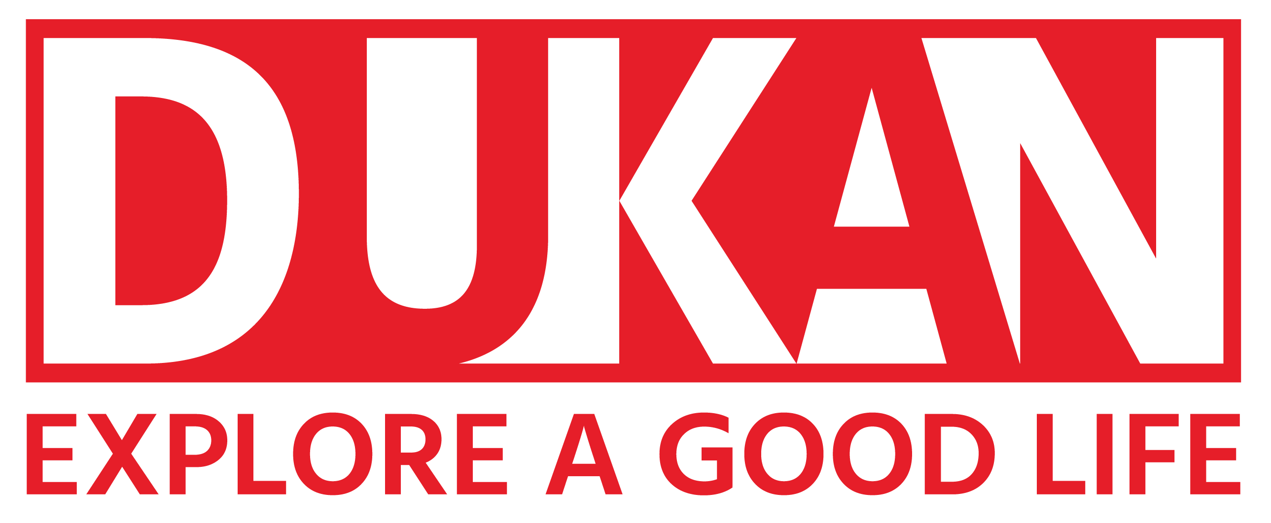 DUKAN Logo