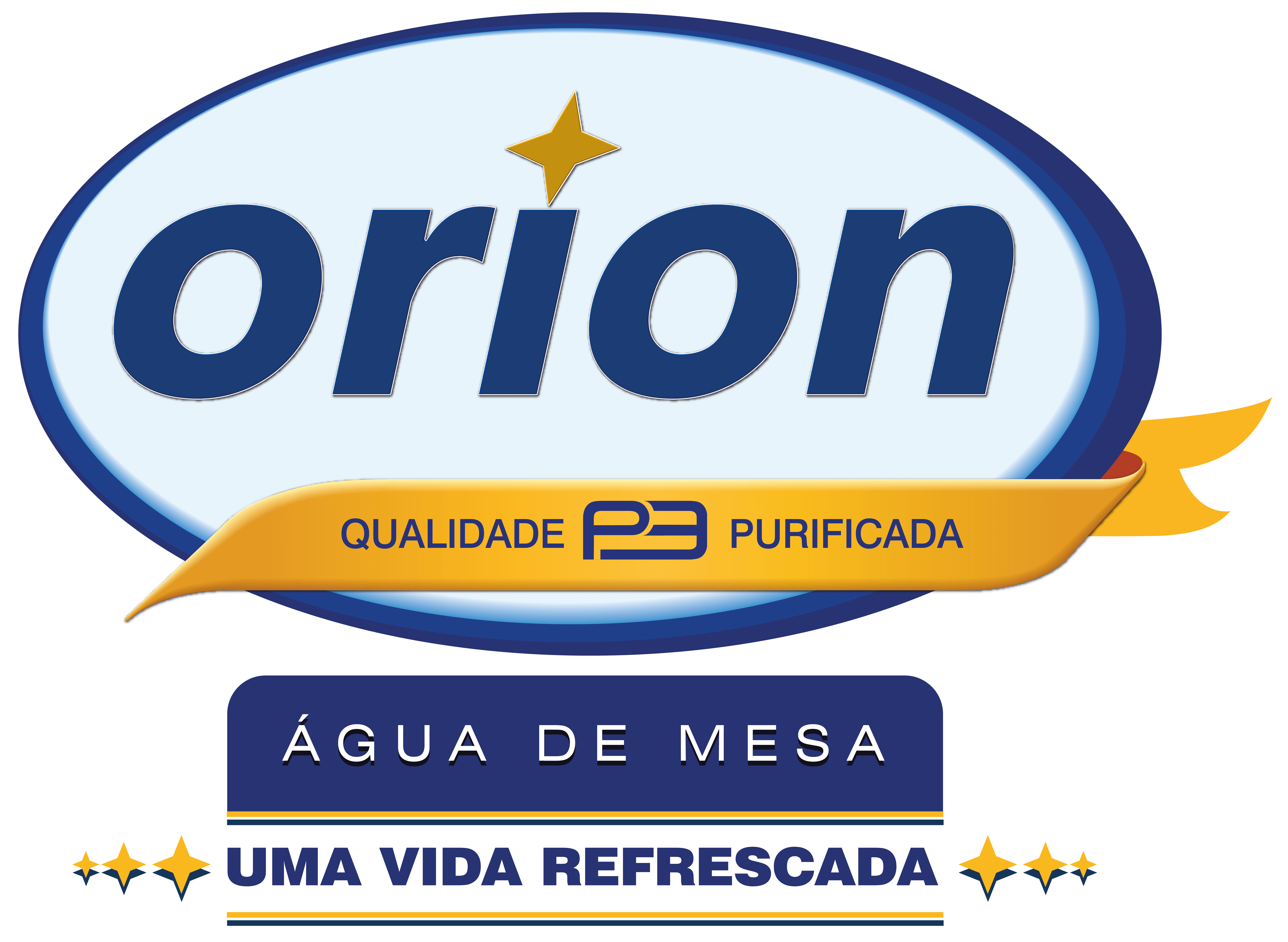 ORION Logo