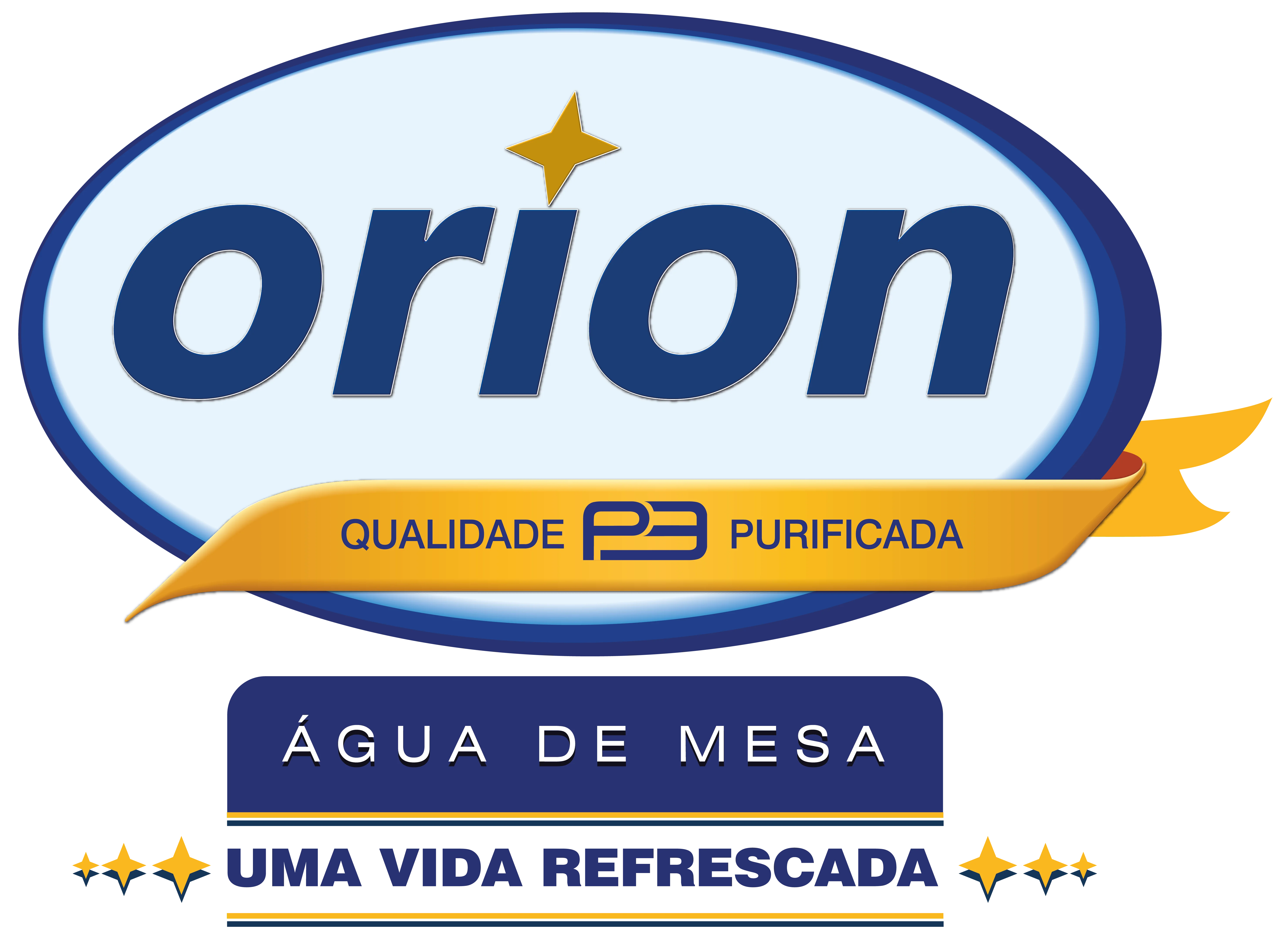 ORION Logo