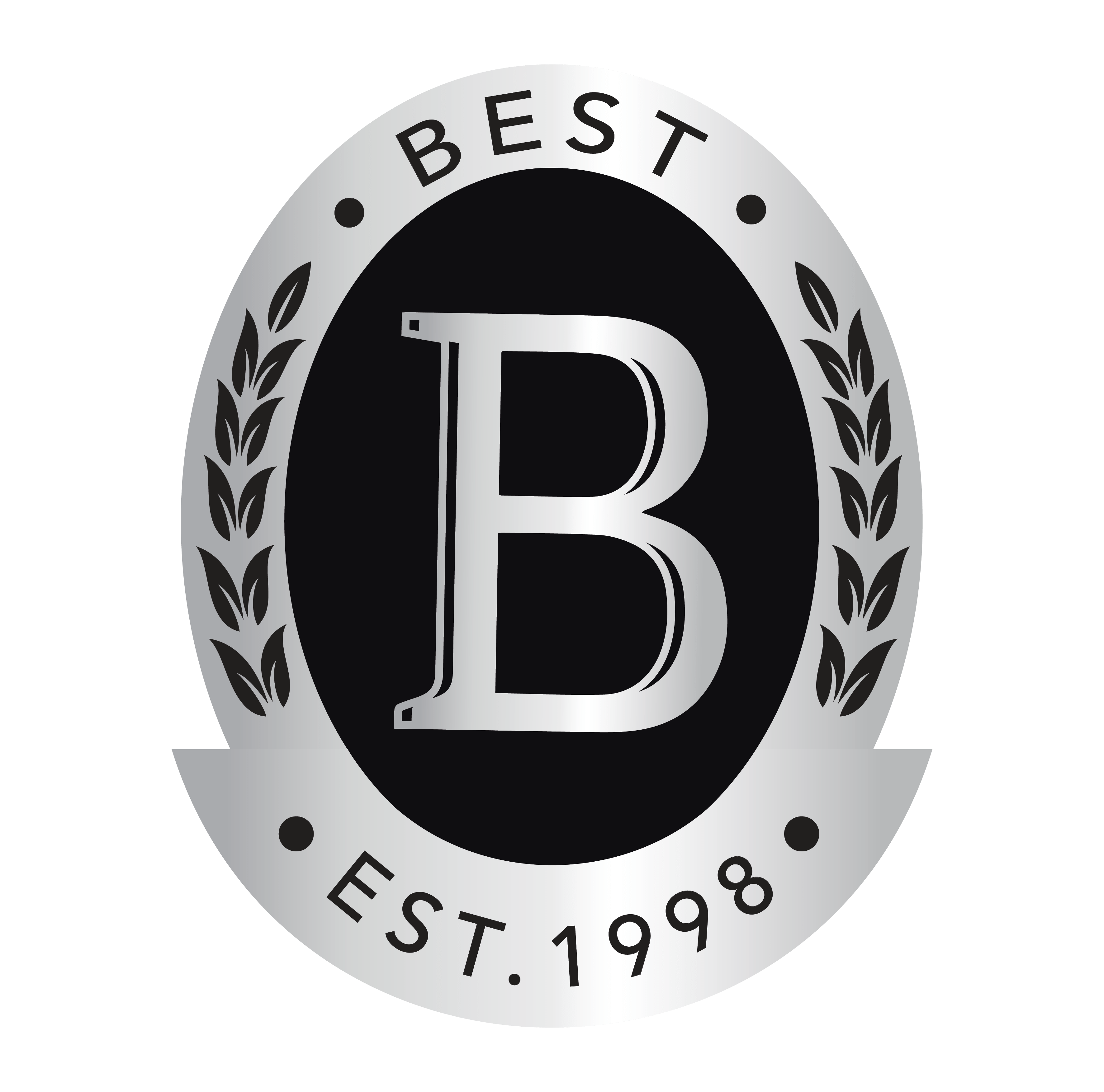 BEST WHISKY Logo